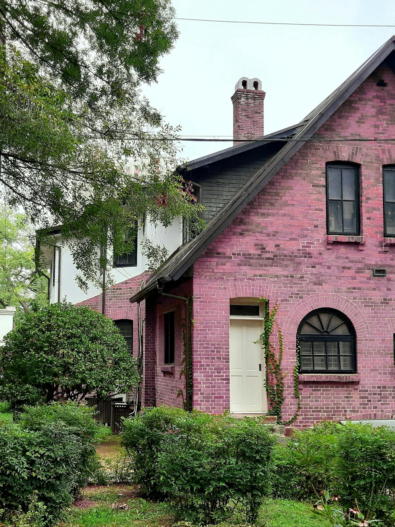 Chimney services