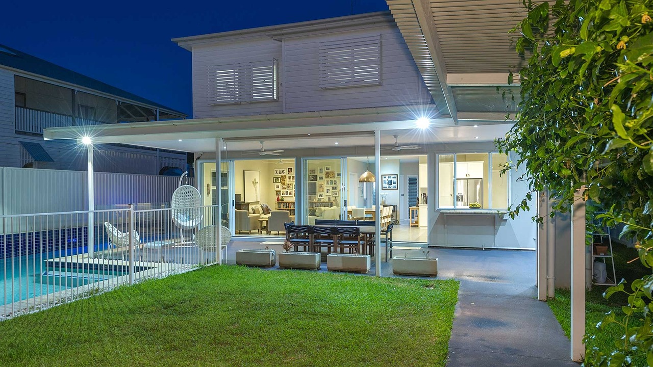 Decks & Patios services