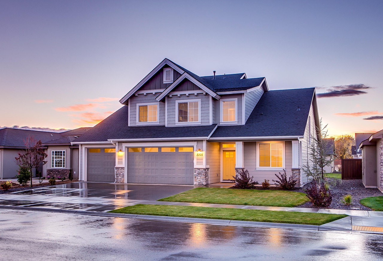 Garage Door Repair services