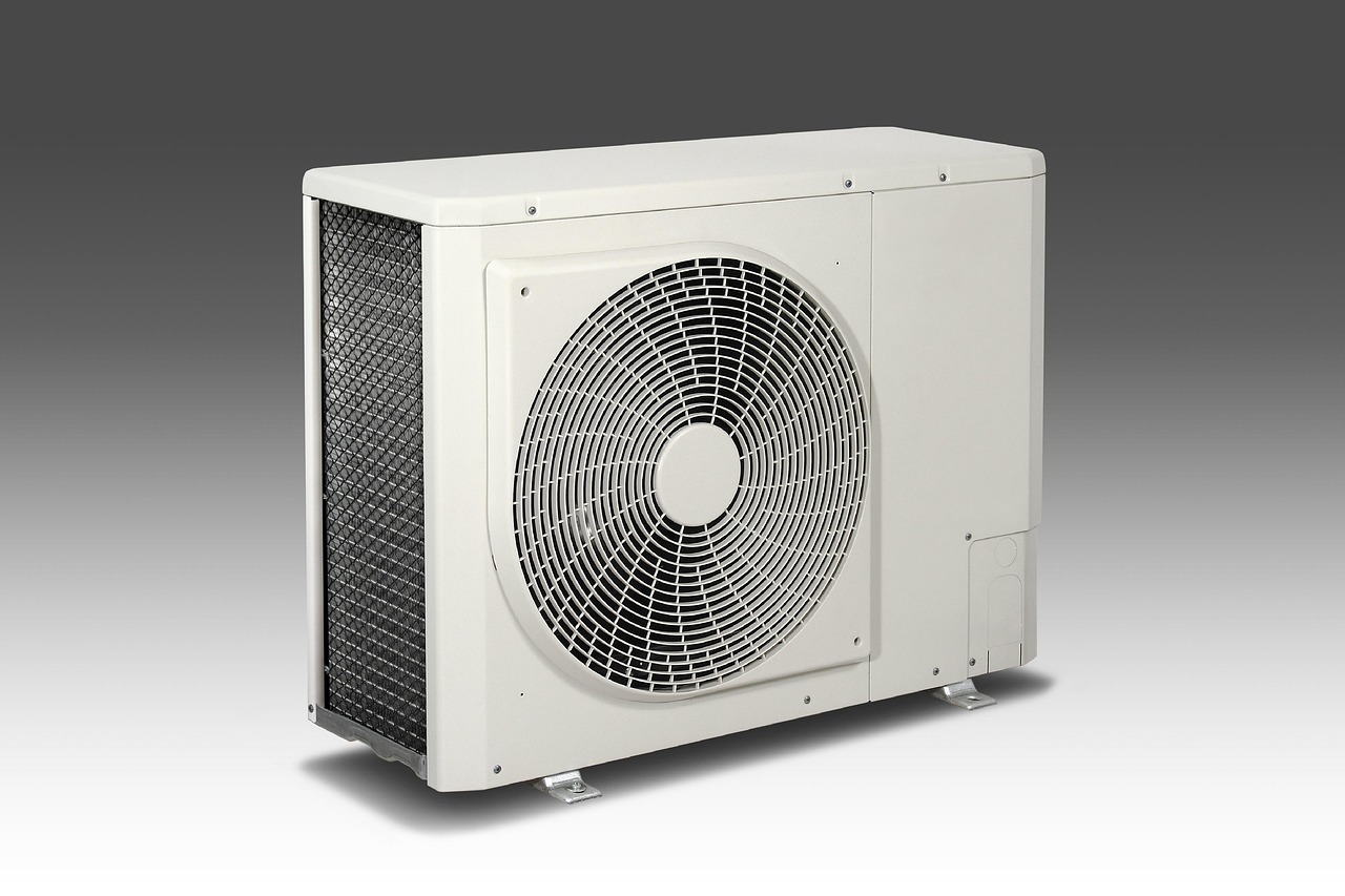 HVAC services