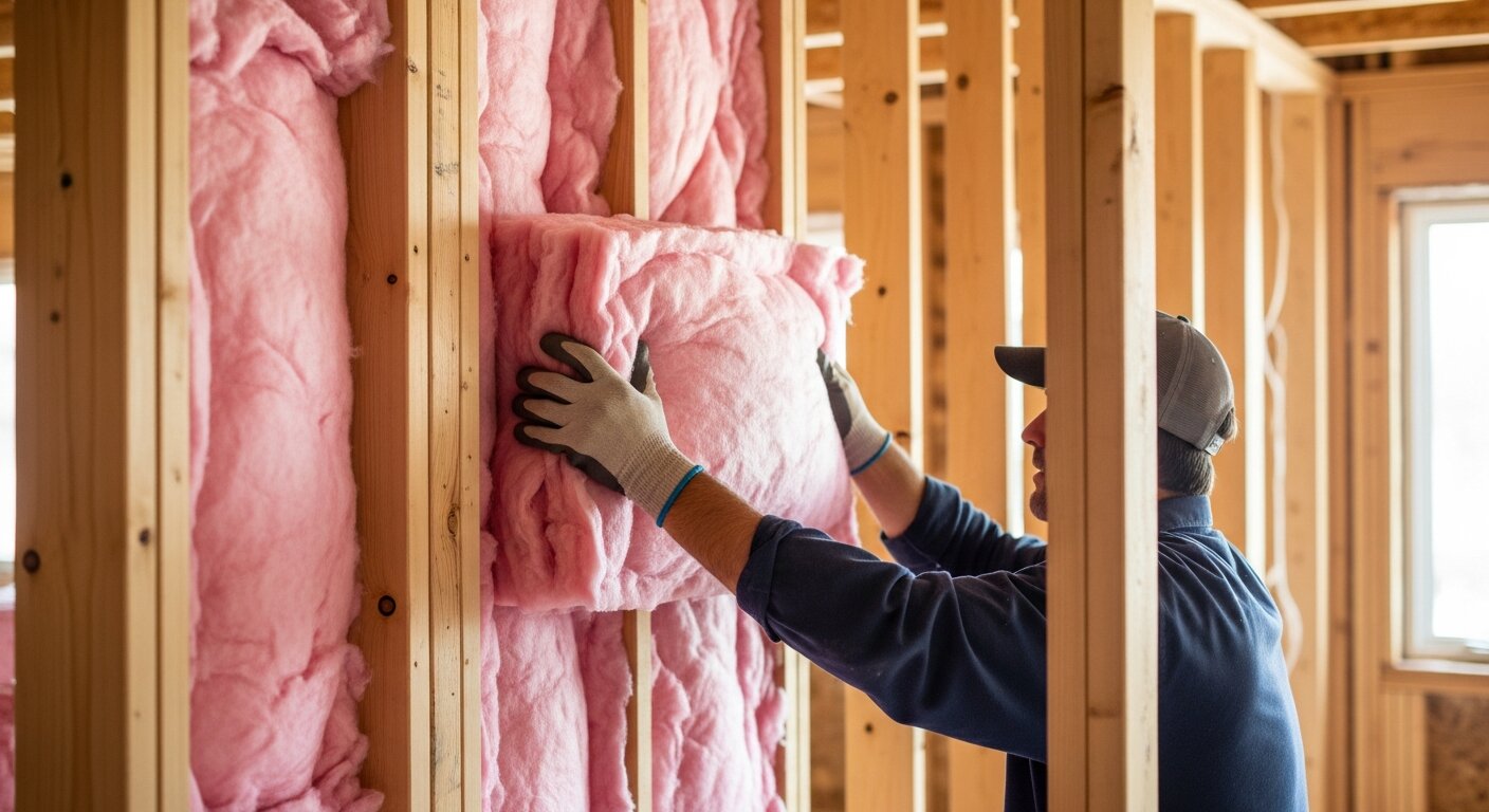 Insulation services