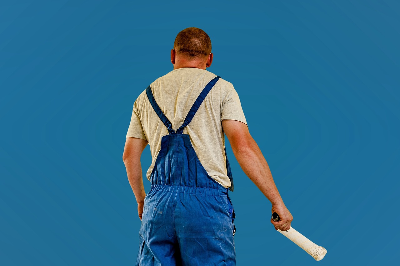Painting services