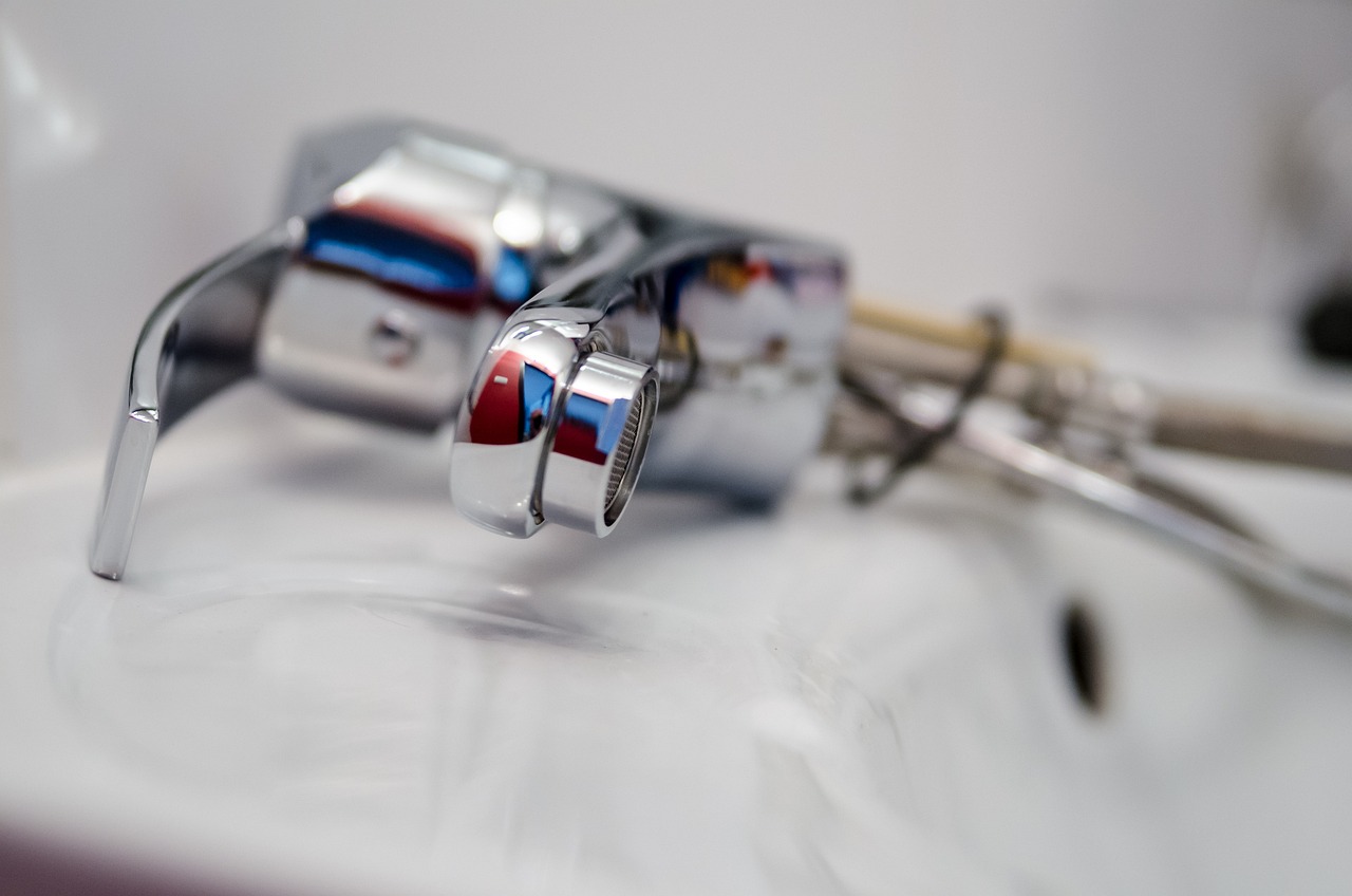 Plumbing services