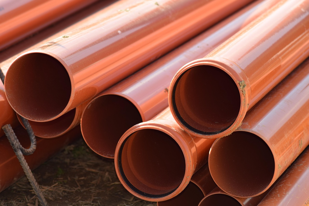 Sewer & Drain services