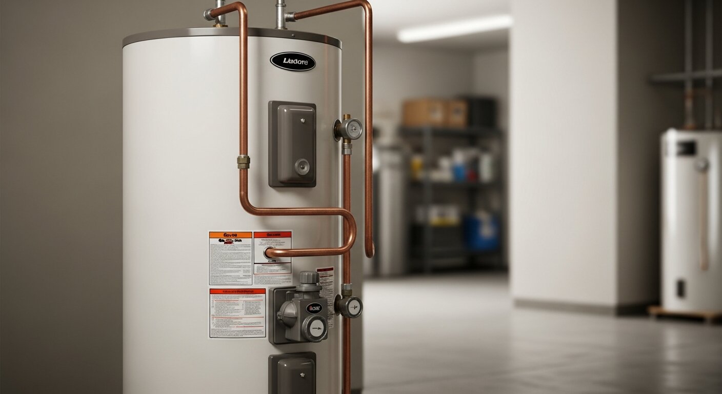 Water Heater services